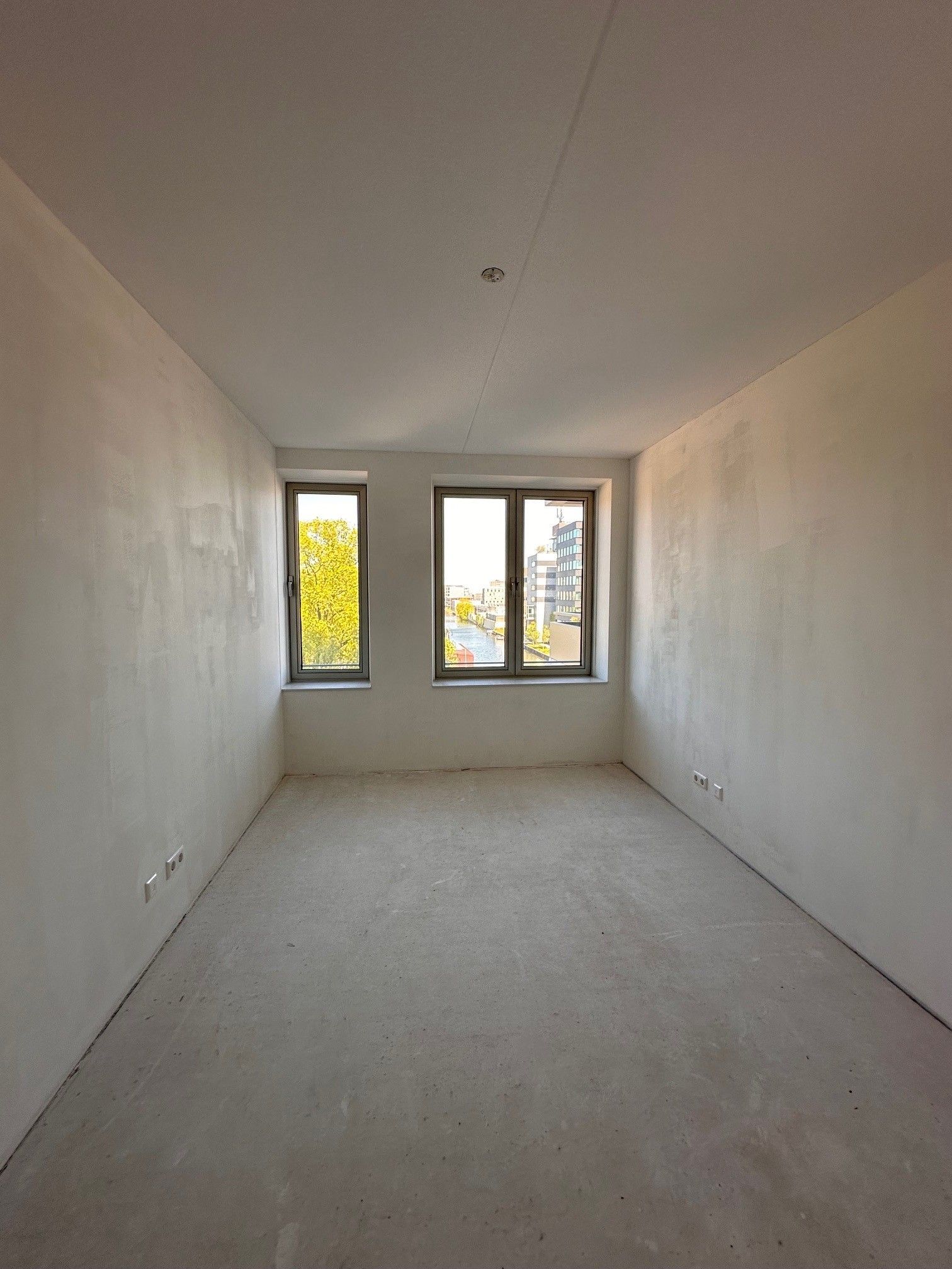 Foto 12 van Grasweg 3-E6