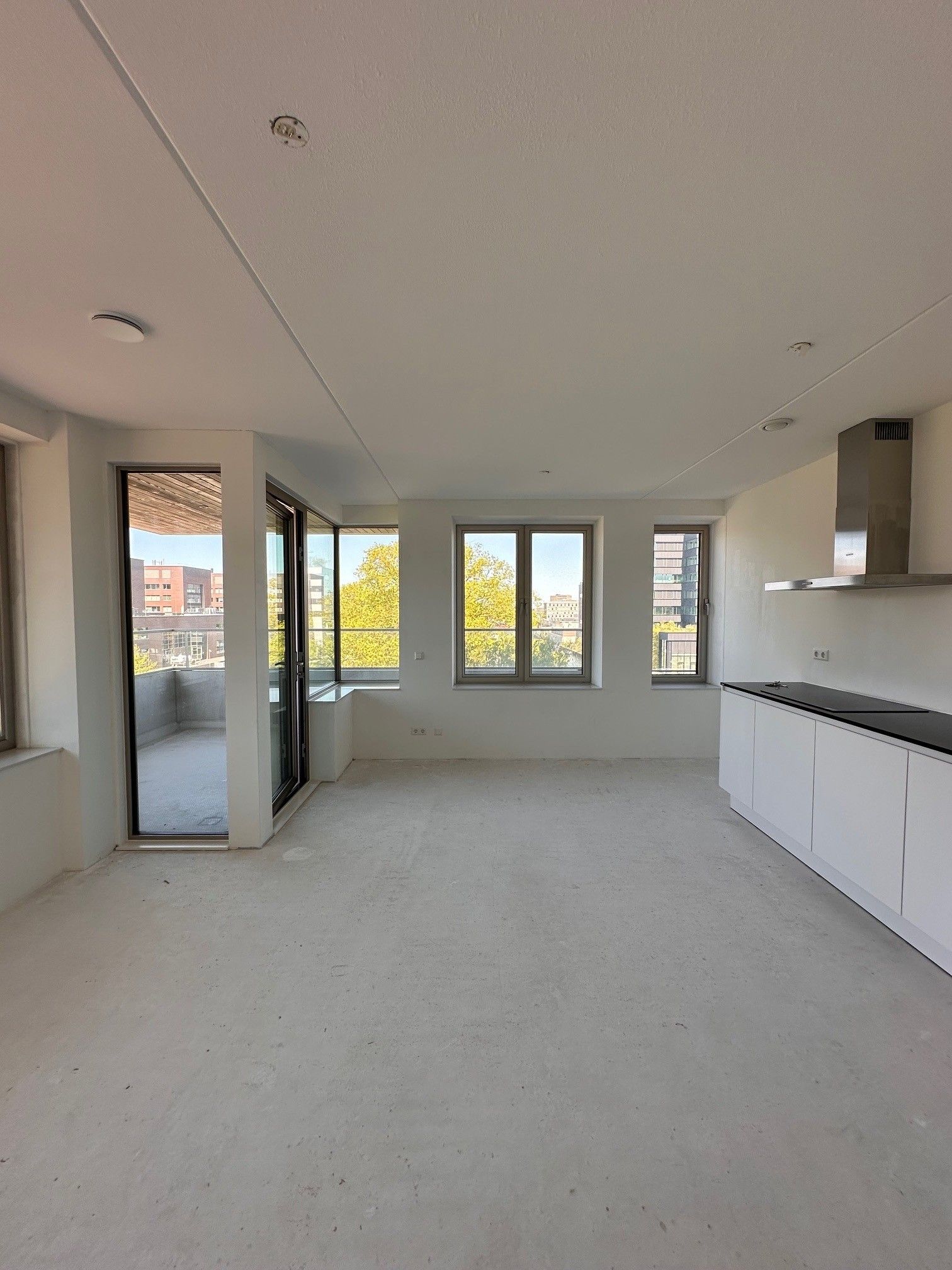 Foto 9 van Grasweg 3-E6