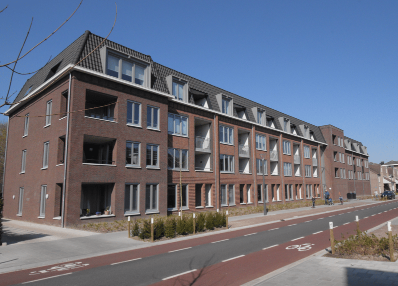 Molenstraat 76 Best