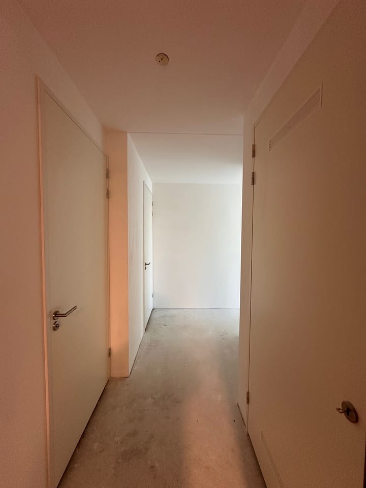 Foto 2 van Grasweg 3-E6