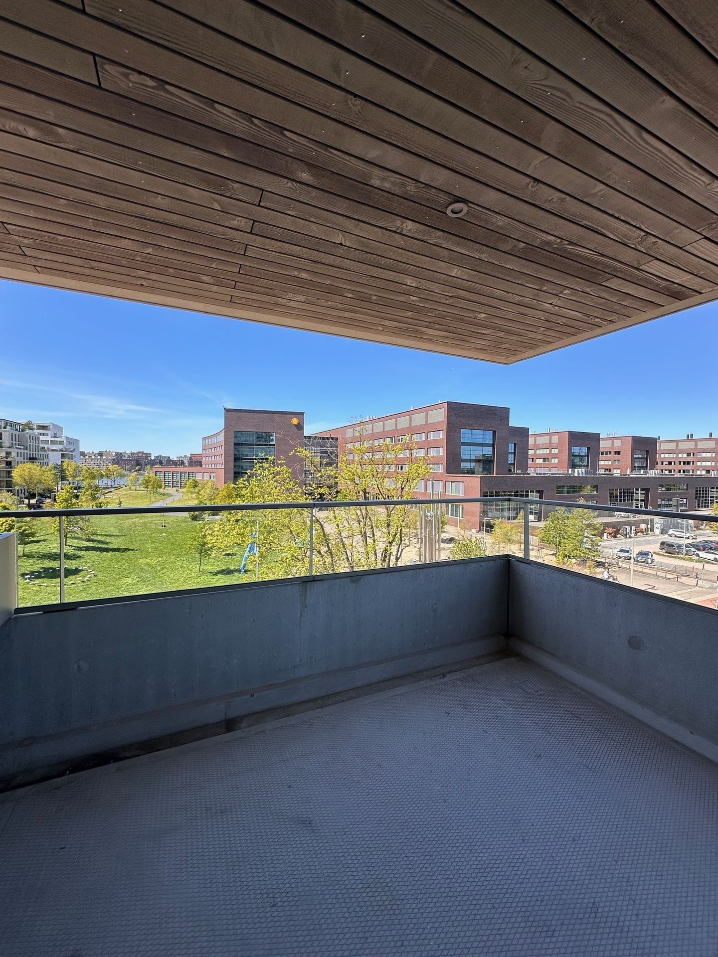 Foto 14 van Grasweg 3-E6