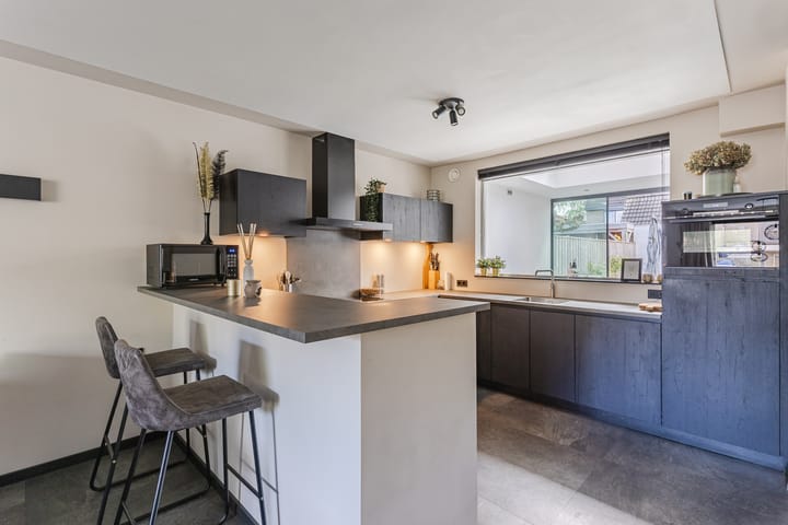 Foto 3 van Mauritsstraat 22