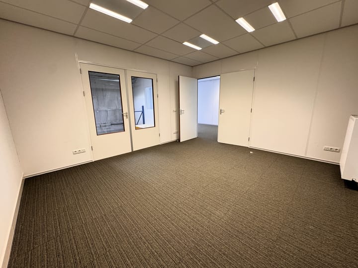 Bolderweg 48-M, Almere