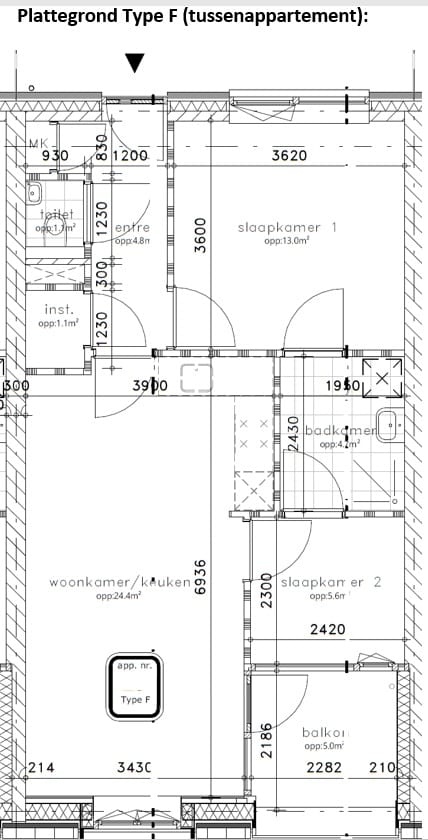 Photo 9 of Molenstraat 76