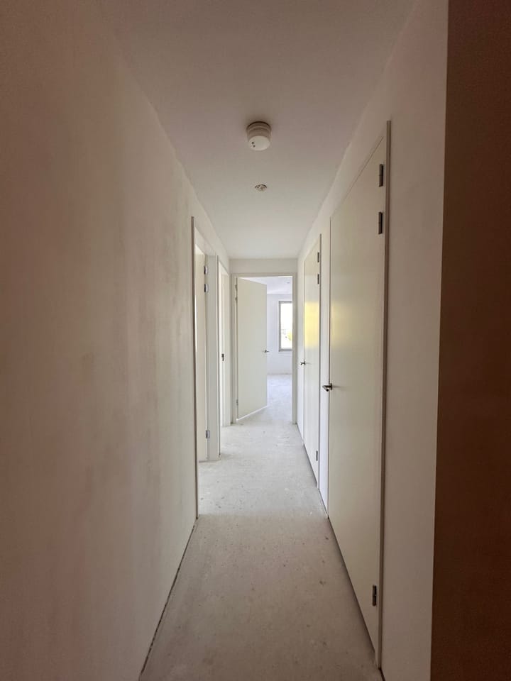 Foto 3 van Grasweg 3-E6