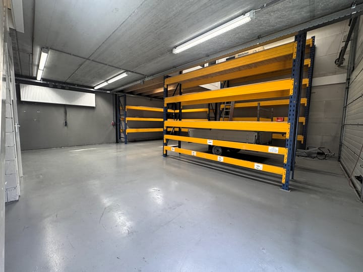 Bolderweg 48-M, Almere