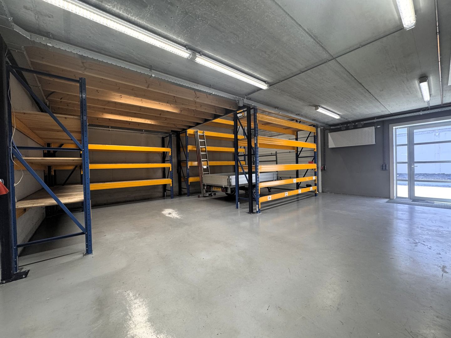 View photo 3 of Bolderweg 48-M