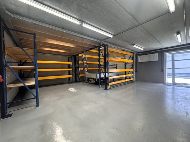 Bolderweg 48-M, Almere