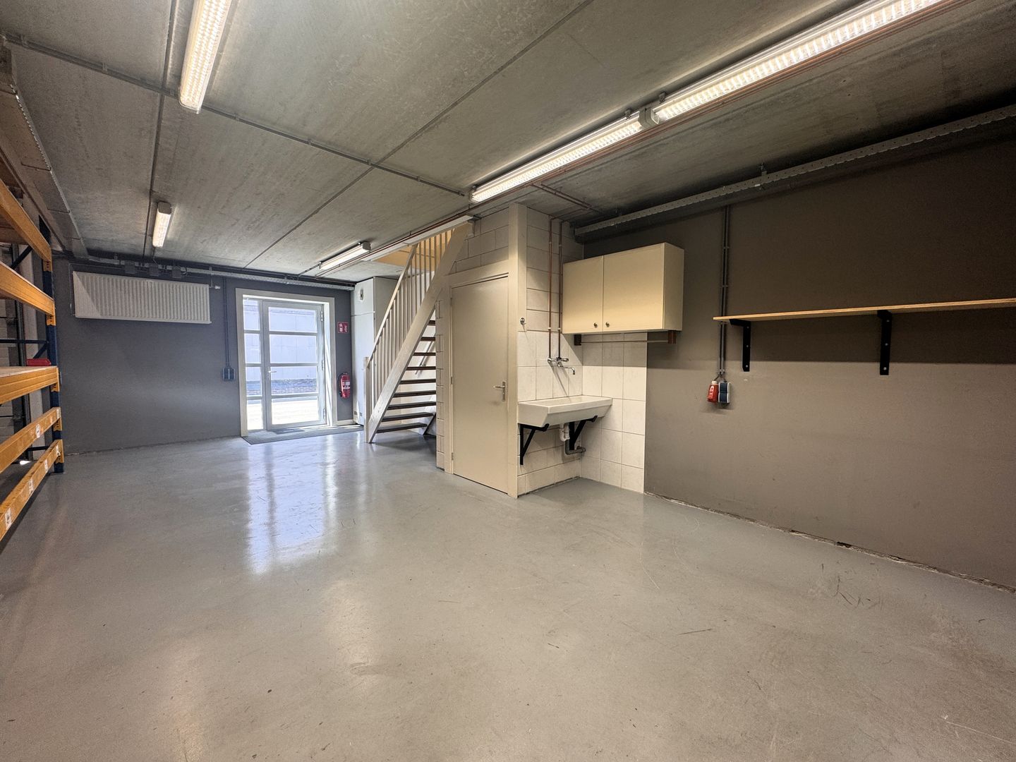 View photo 4 of Bolderweg 48-M