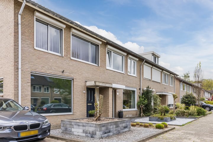 Foto 4 van Mauritsstraat 22