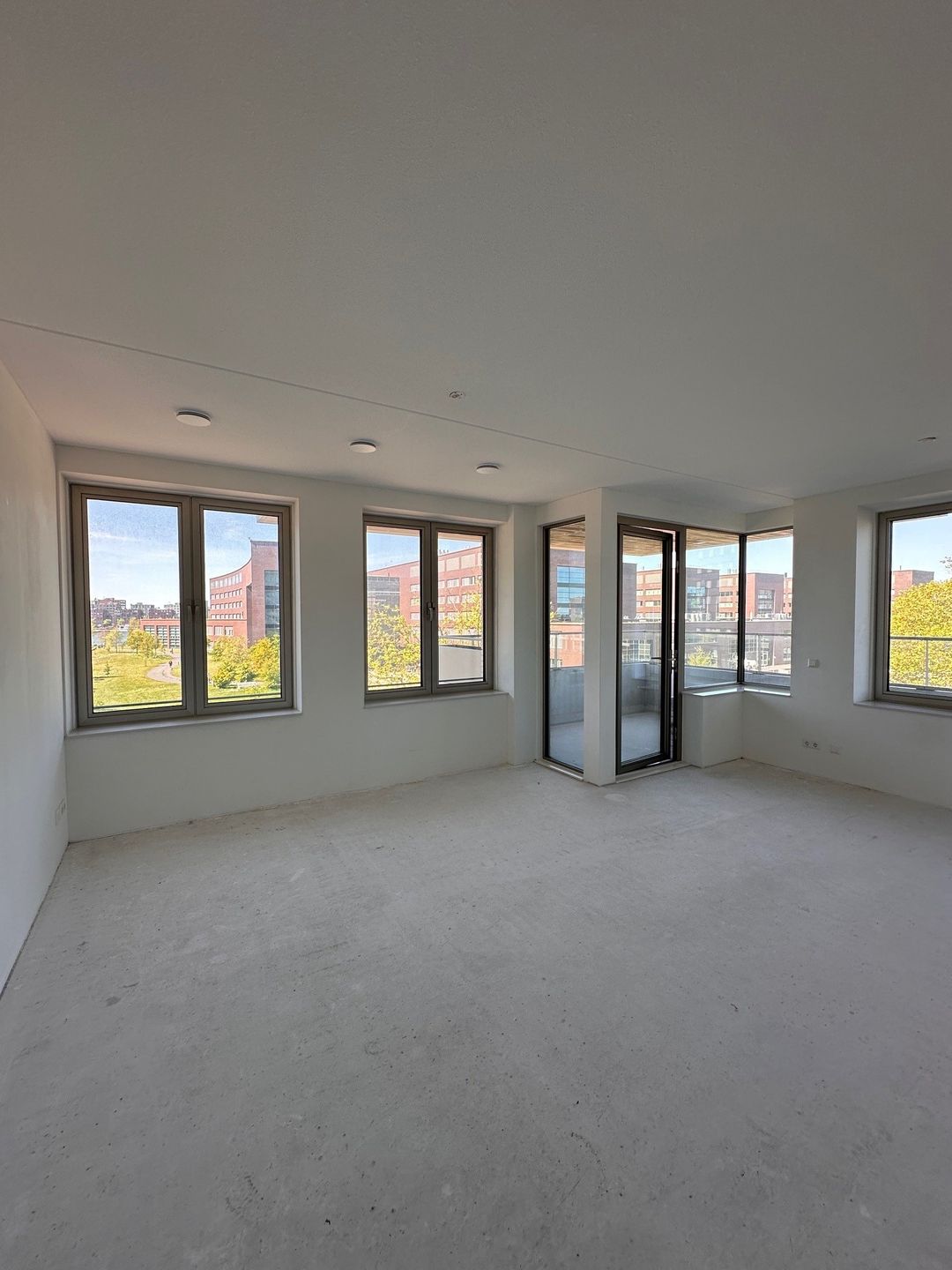 Foto 7 van Grasweg 3-E6