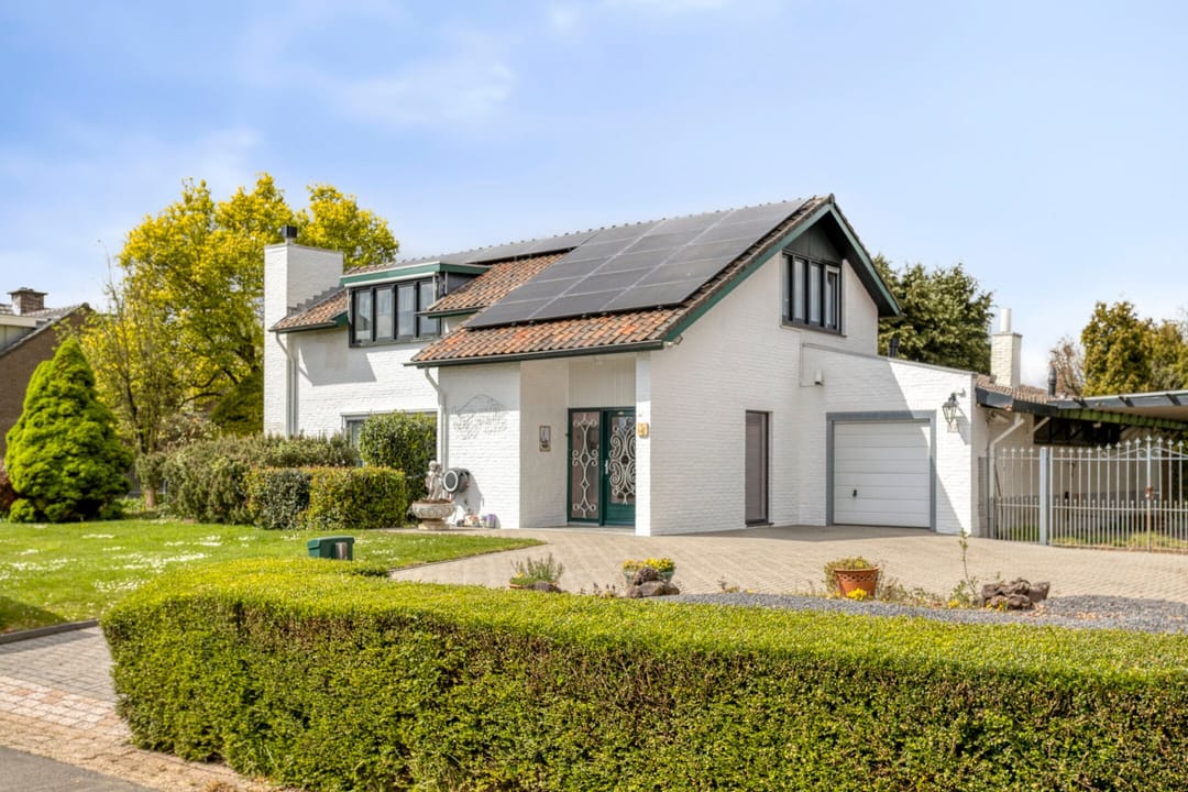 Photo 1 of Wonkelestraat 14