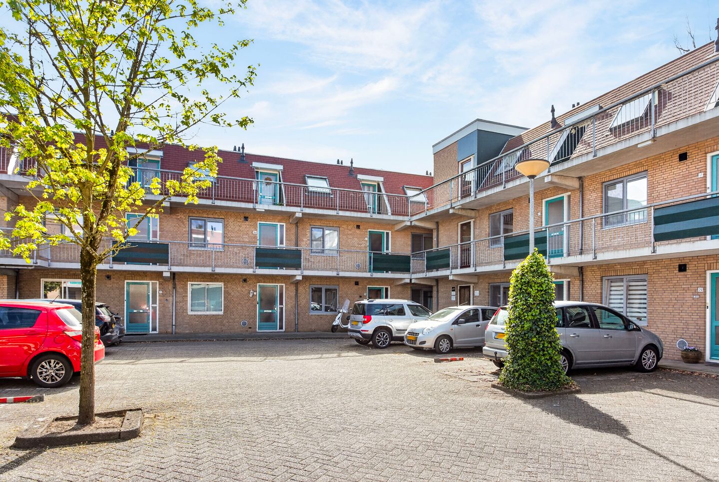 Foto 5 van Zuivelhof 22