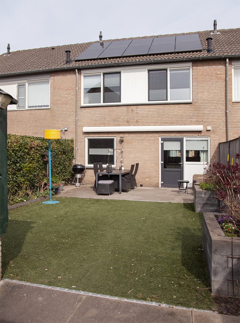 Photo 34 of Kloosterlaan 106