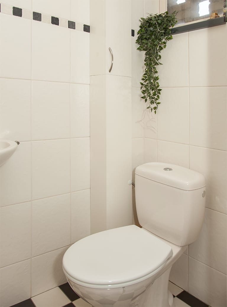 Photo 6 of Kloosterlaan 106