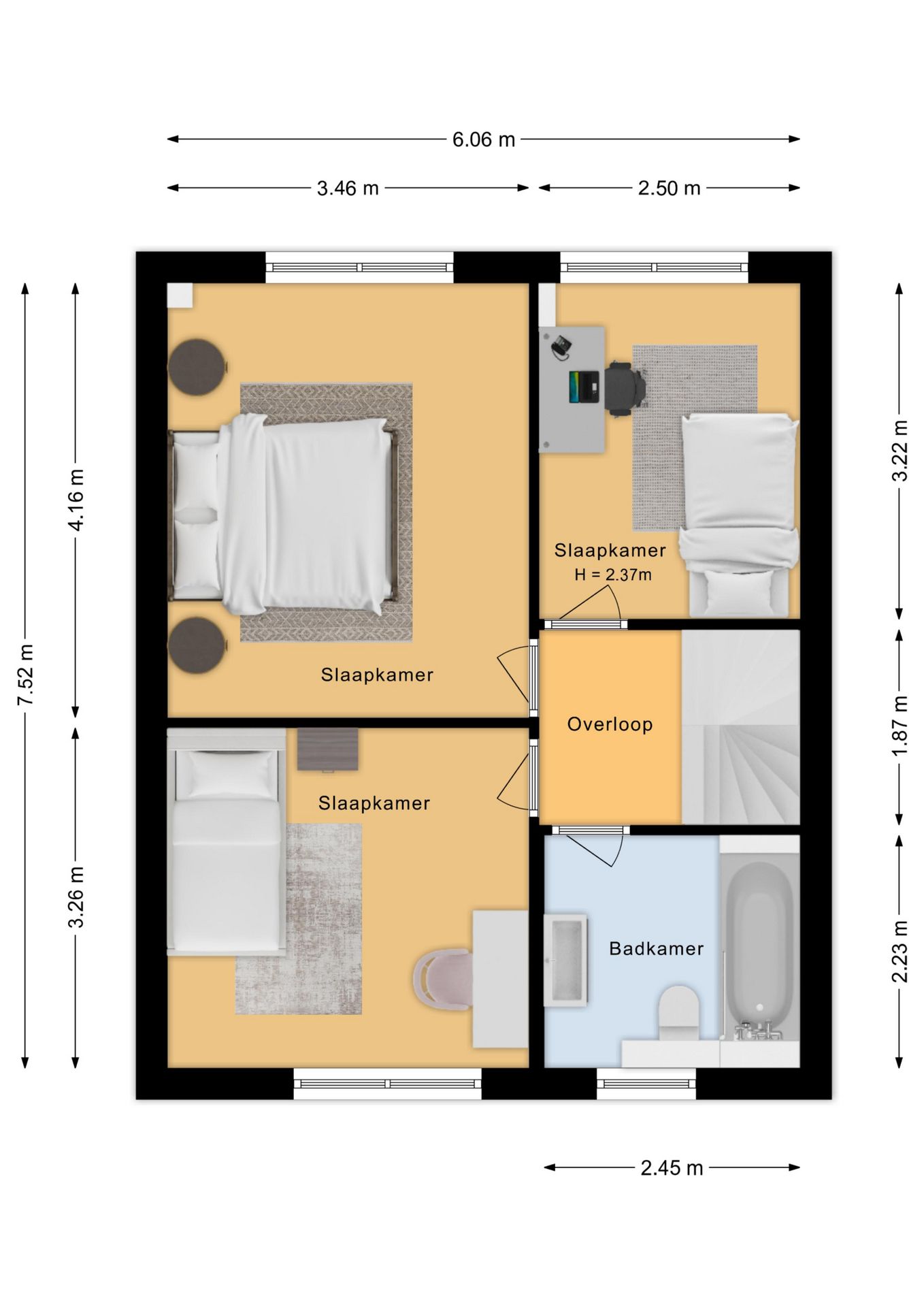 Photo 40 of Kloosterlaan 106