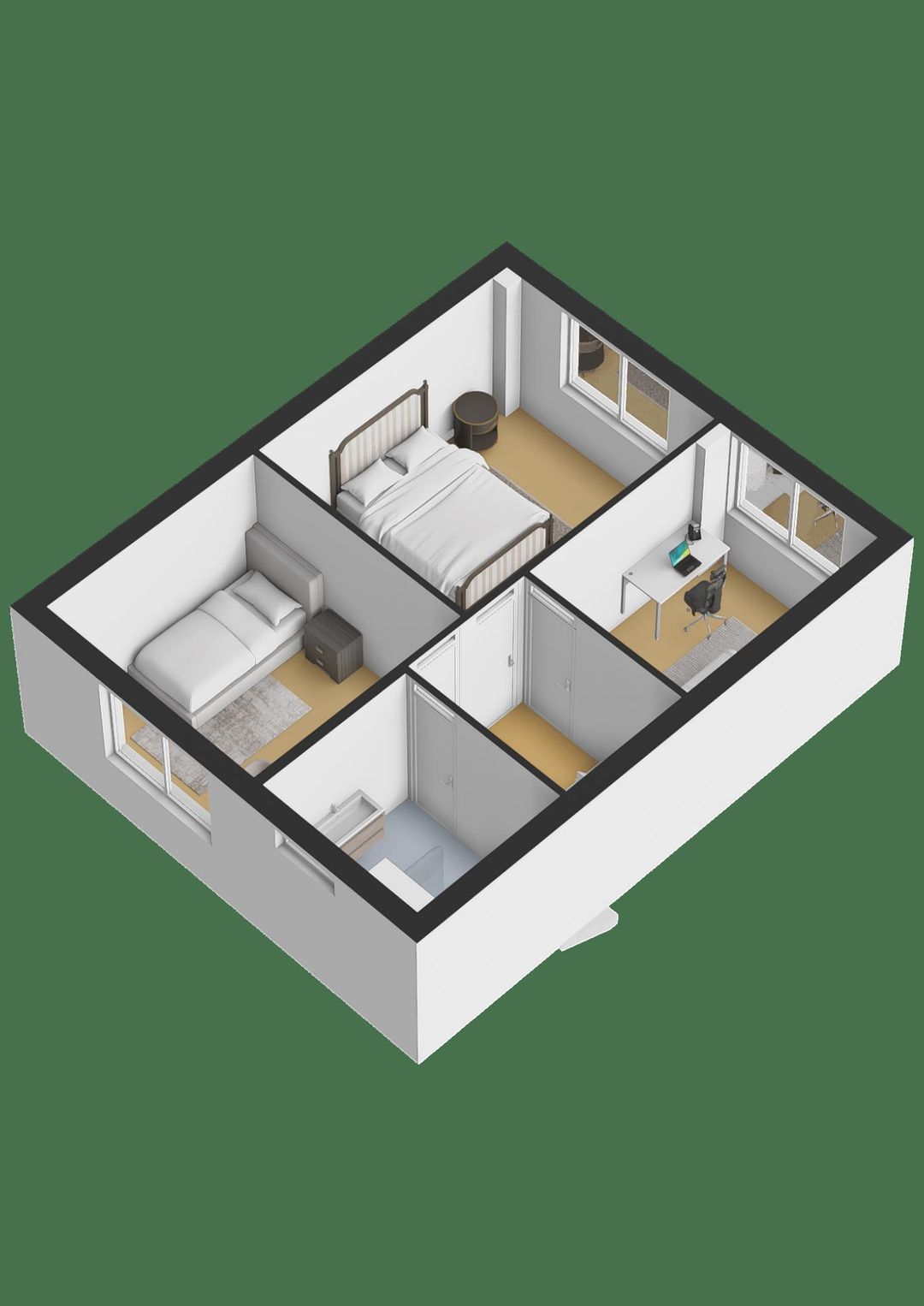 Photo 41 of Kloosterlaan 106