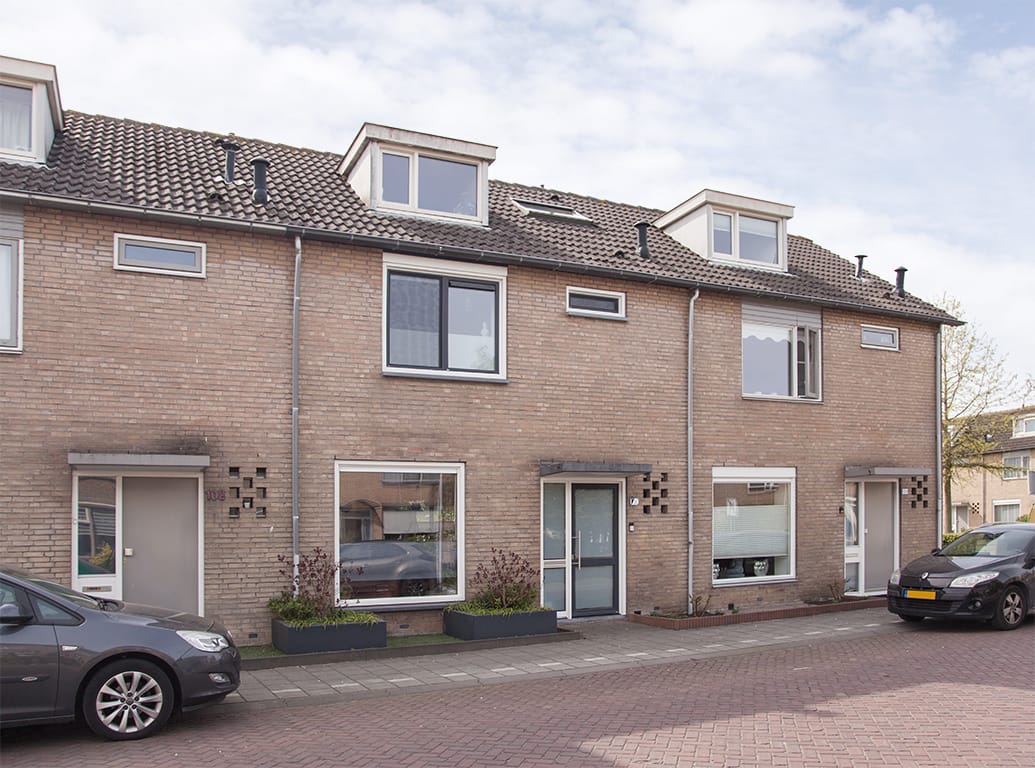 Photo 1 of Kloosterlaan 106