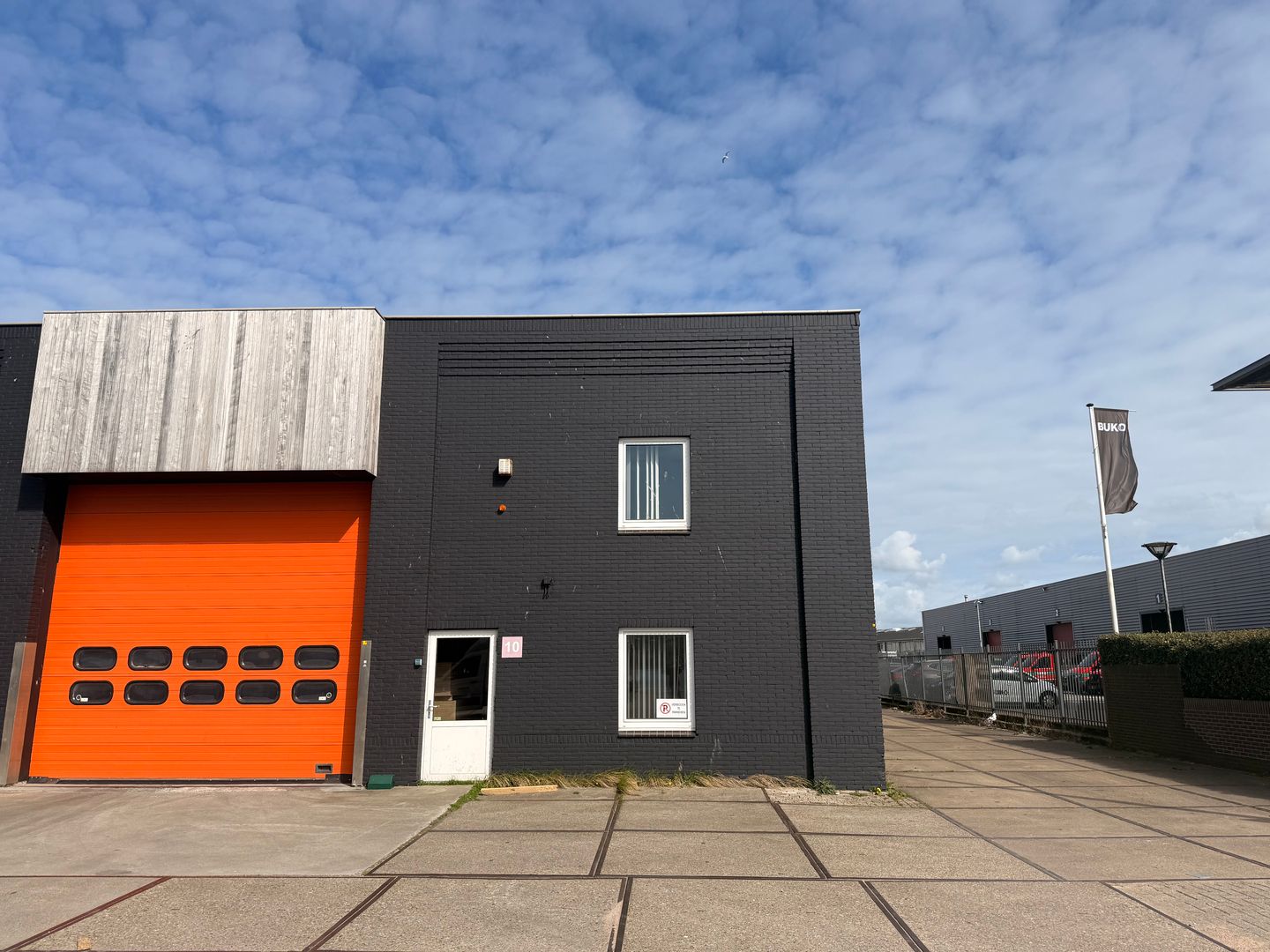 Bekijk foto 1 van Noorderkade 10