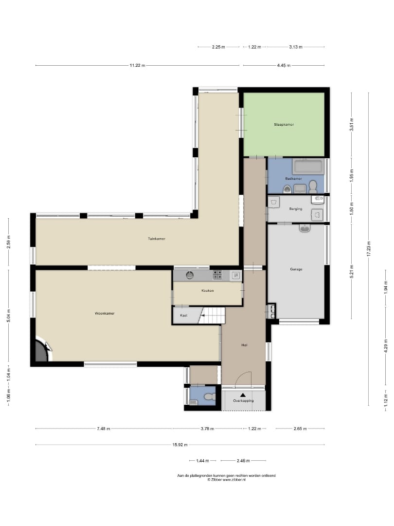 Photo 33 of Wonkelestraat 14