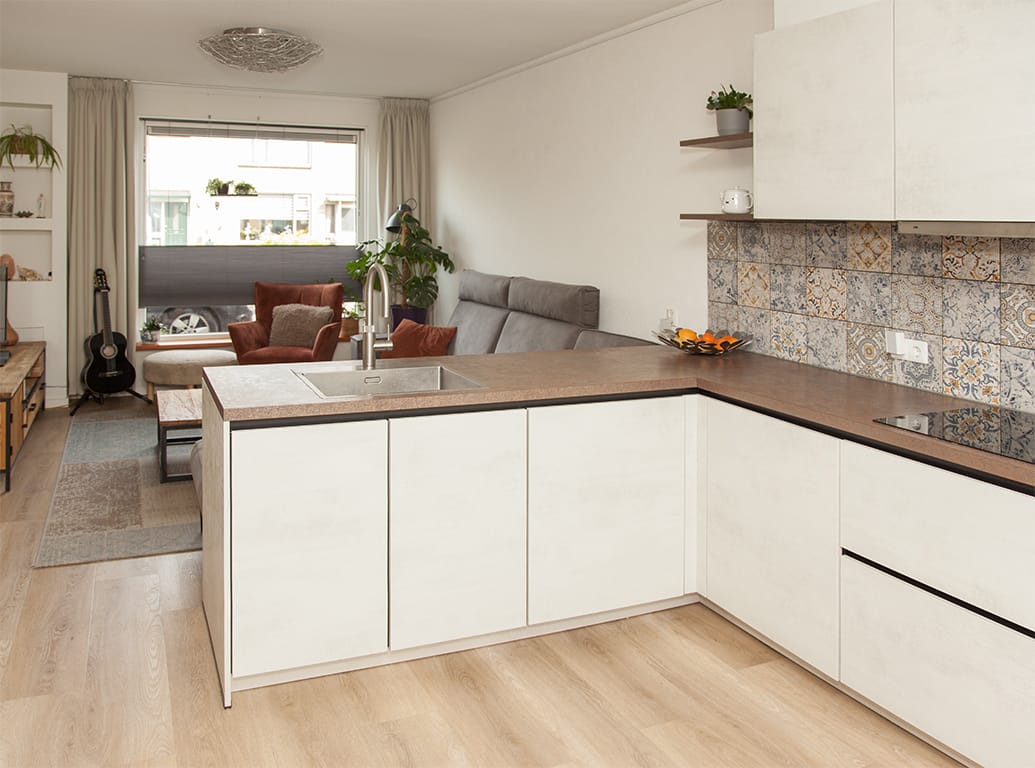 Photo 3 of Kloosterlaan 106