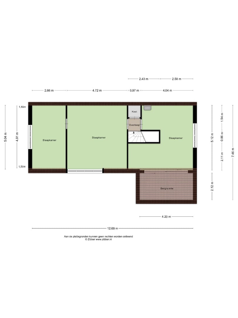 Photo 35 of Wonkelestraat 14