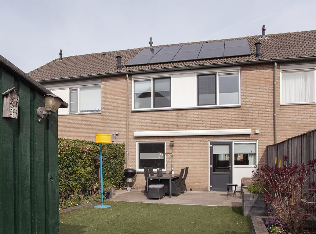 Photo 33 of Kloosterlaan 106