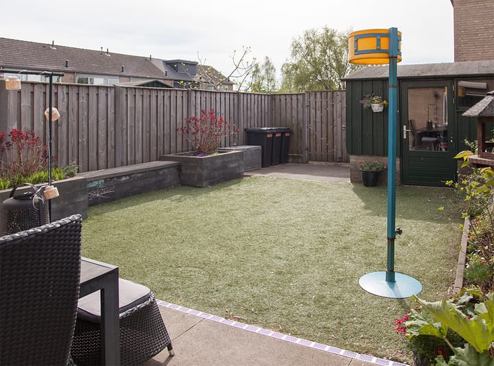 Photo 2 of Kloosterlaan 106