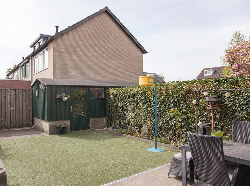 Photo 32 of Kloosterlaan 106