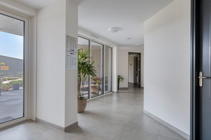 Appartement te koop: Scheldekade 58D, Terneuzen