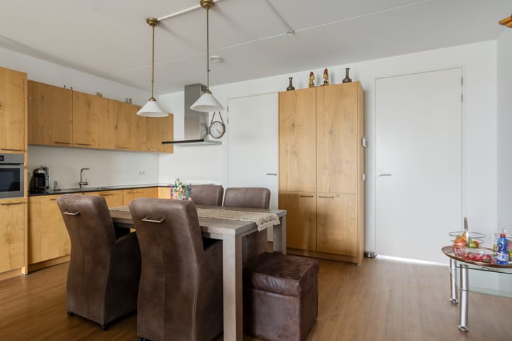 Appartement te koop: Scheldekade 58D, Terneuzen