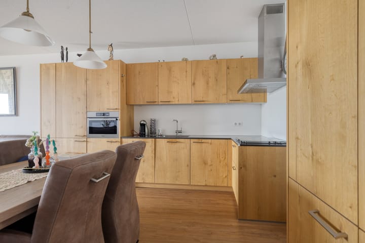 Appartement te koop: Scheldekade 58D, Terneuzen