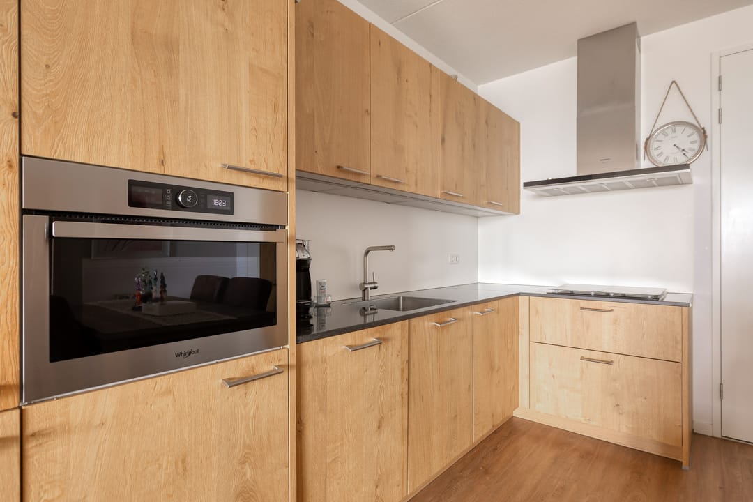 Photo 17 of Scheldekade 58-D