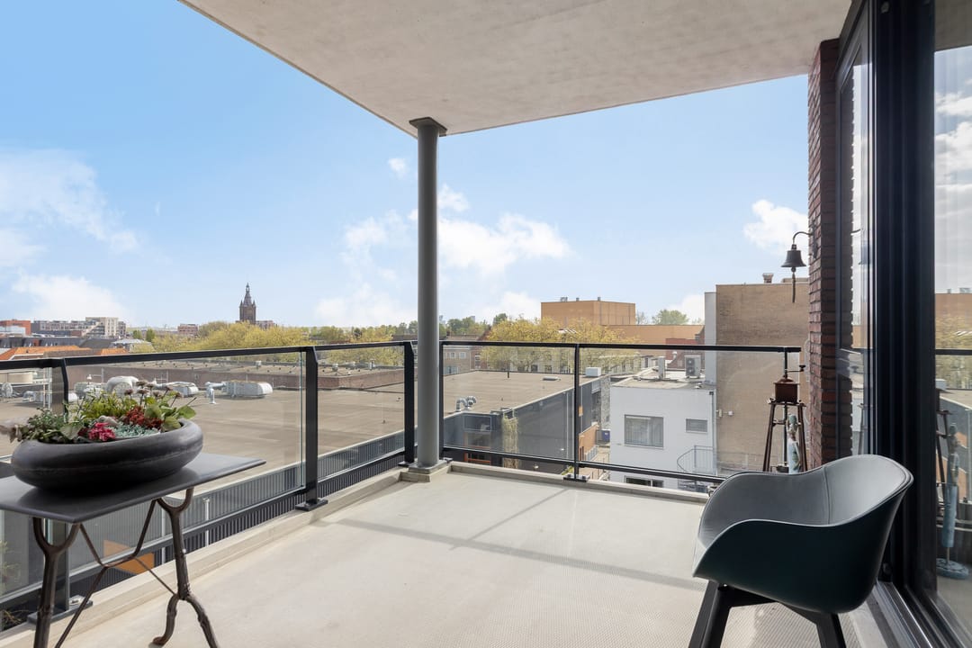 Photo 26 of Scheldekade 58-D