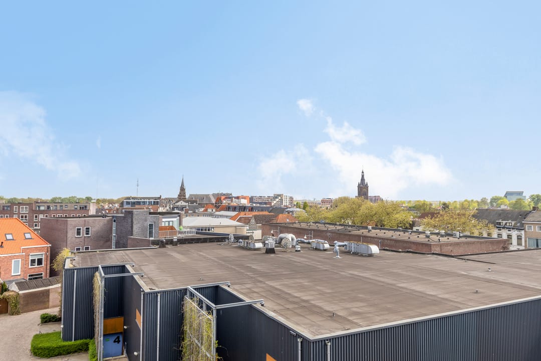 Photo 28 of Scheldekade 58-D