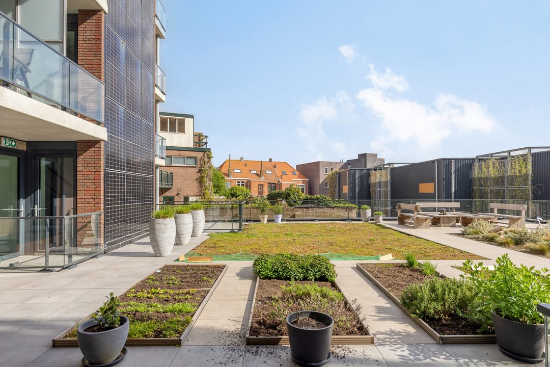 Photo 32 of Scheldekade 58-D