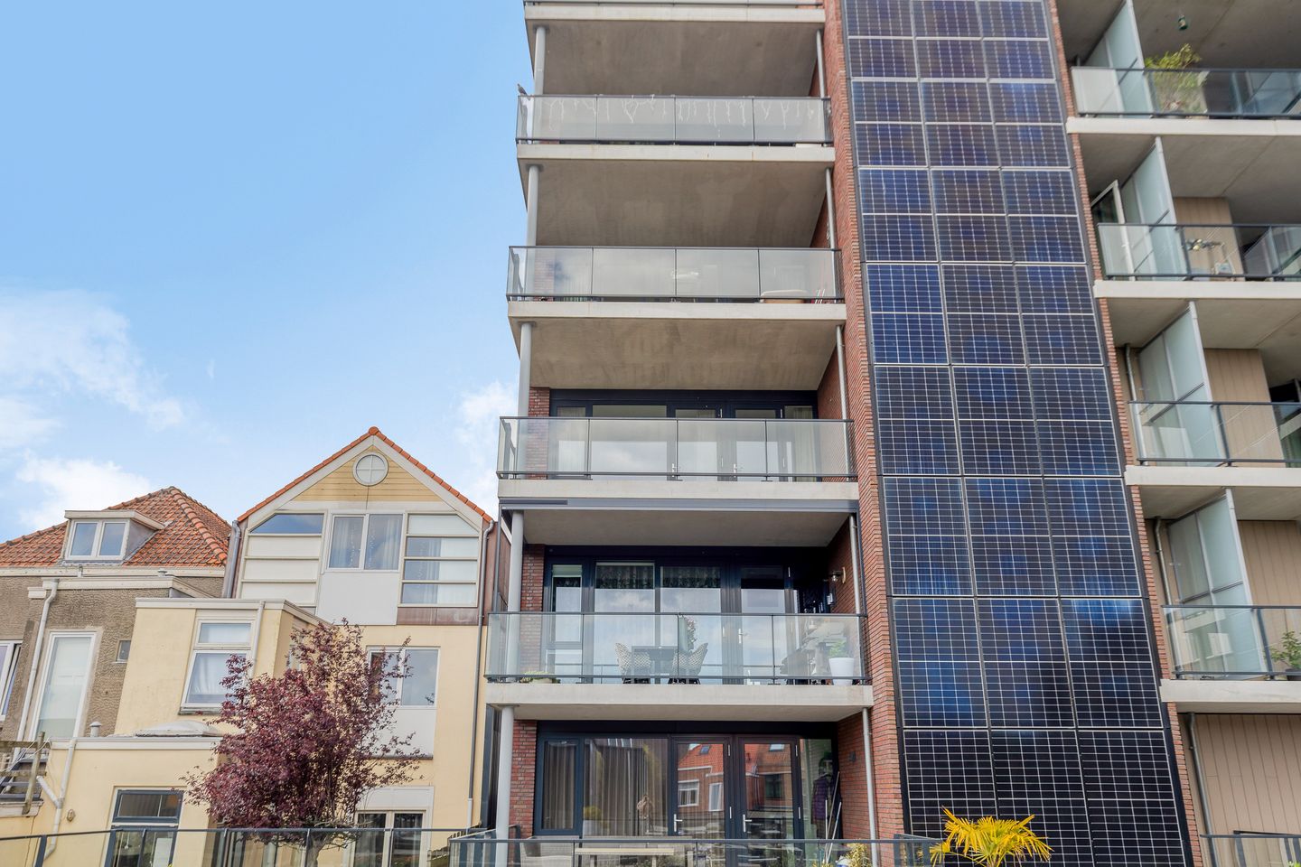 Photo 34 of Scheldekade 58-D