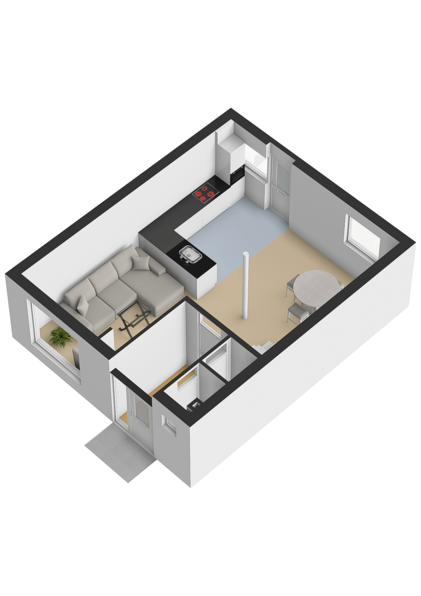 Photo 39 of Kloosterlaan 106