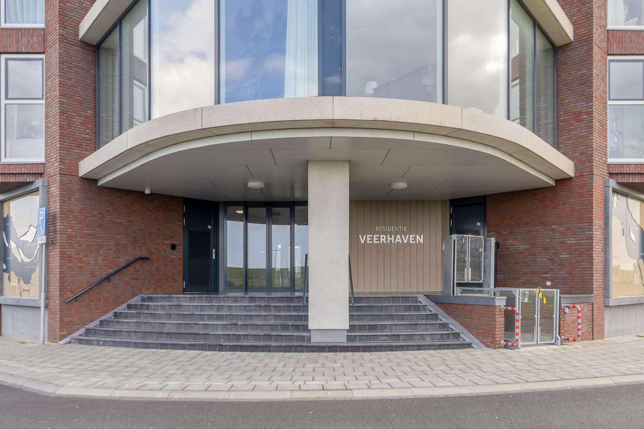 Photo 3 of Scheldekade 58-D