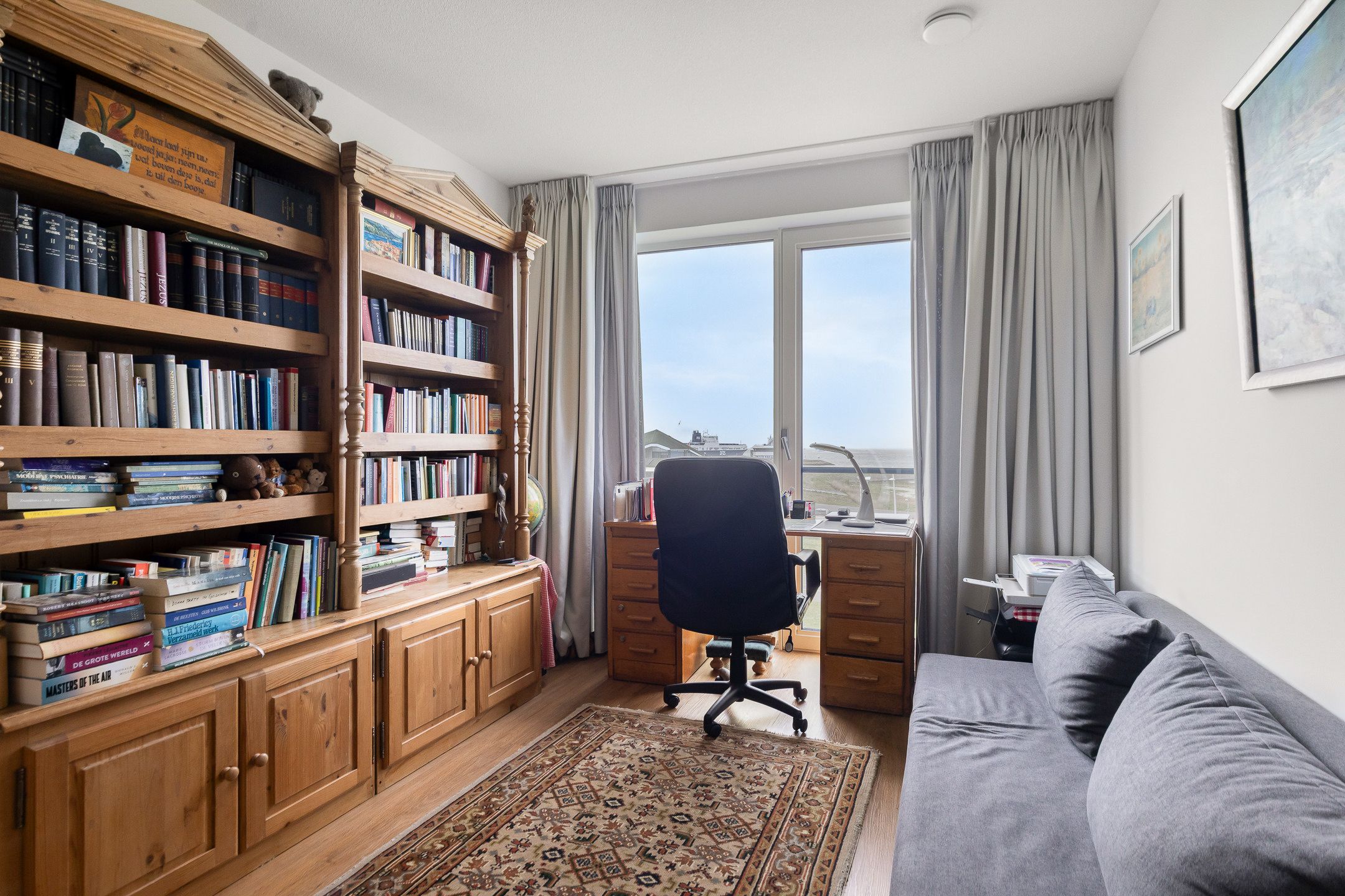 Photo 24 of Scheldekade 58-D