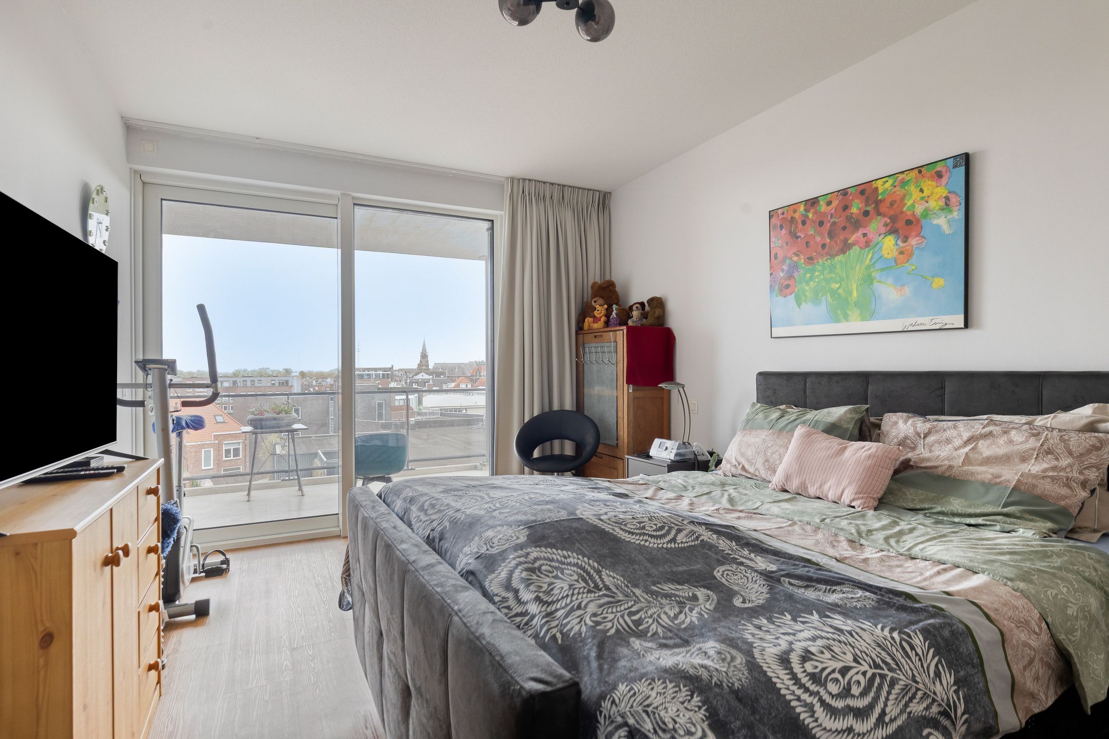 Photo 18 of Scheldekade 58-D