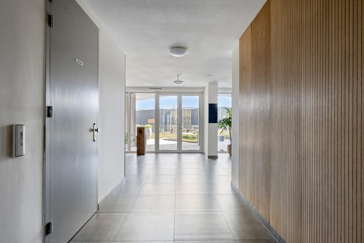 Foto 5 van Scheldekade 58-D