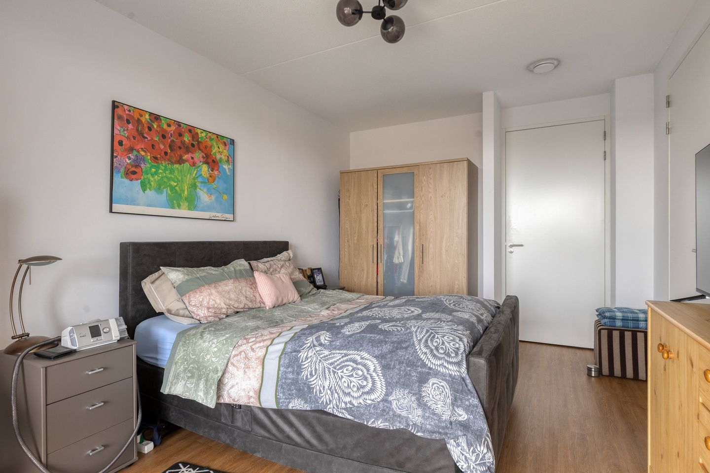 Photo 19 of Scheldekade 58-D