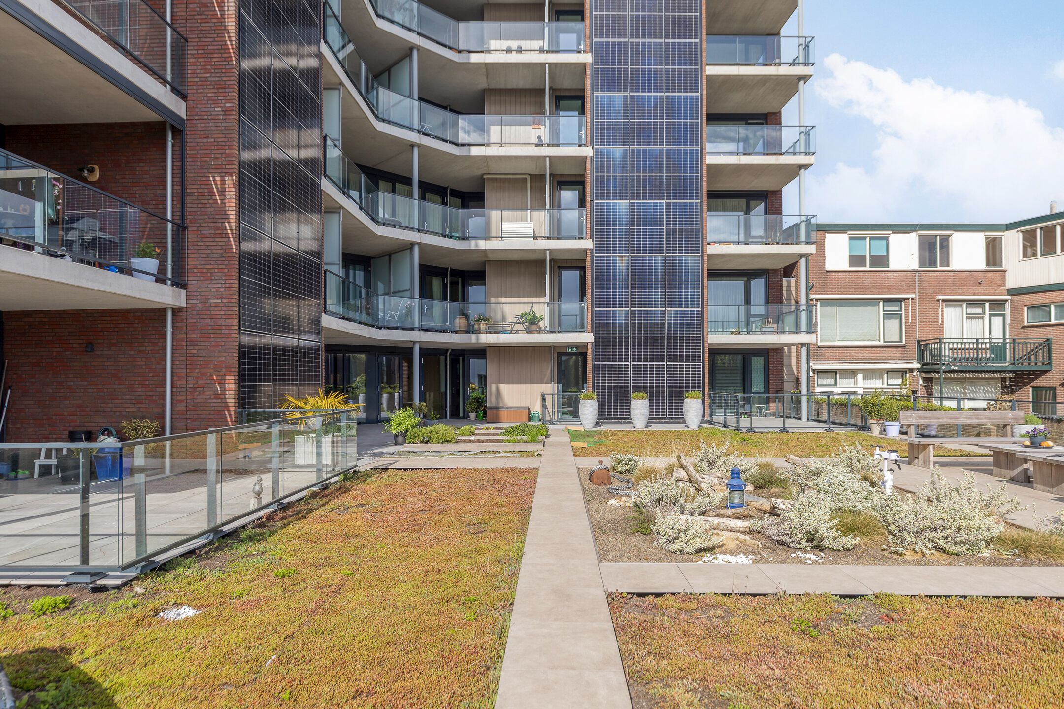 Photo 33 of Scheldekade 58-D