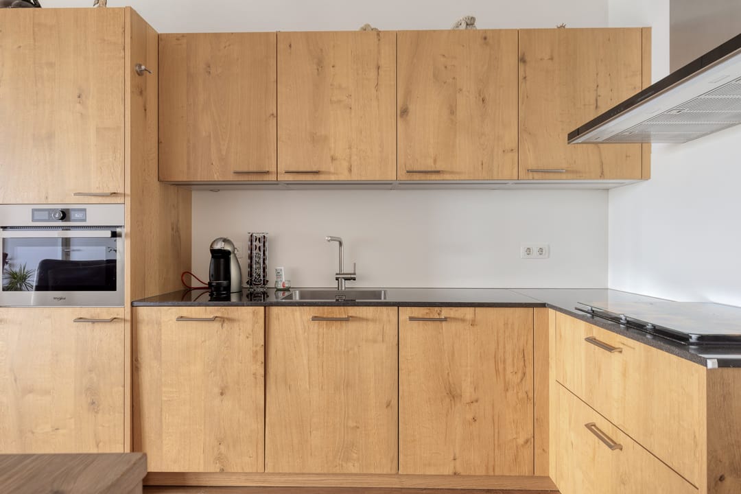 Photo 16 of Scheldekade 58-D