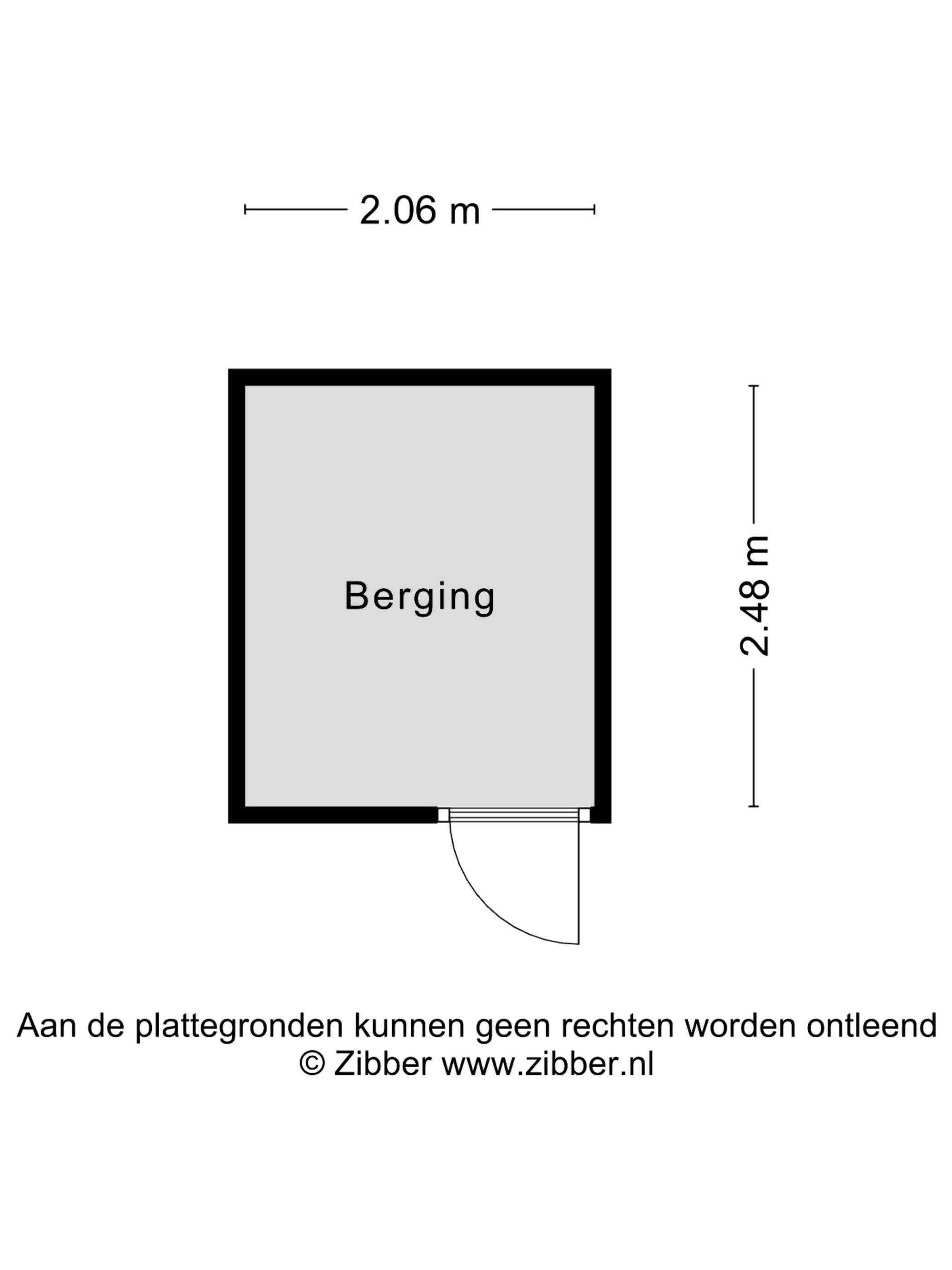 Photo 36 of Scheldekade 58-D