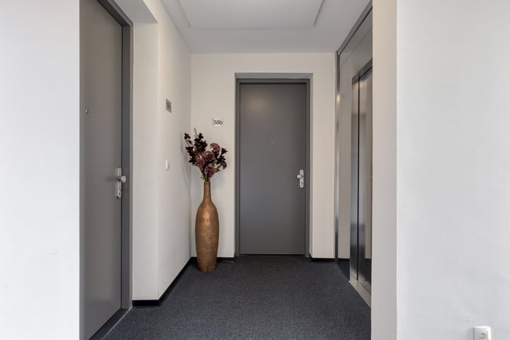 Appartement te koop: Scheldekade 58D, Terneuzen