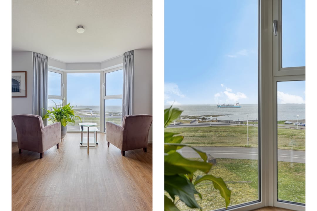 Photo 13 of Scheldekade 58-D