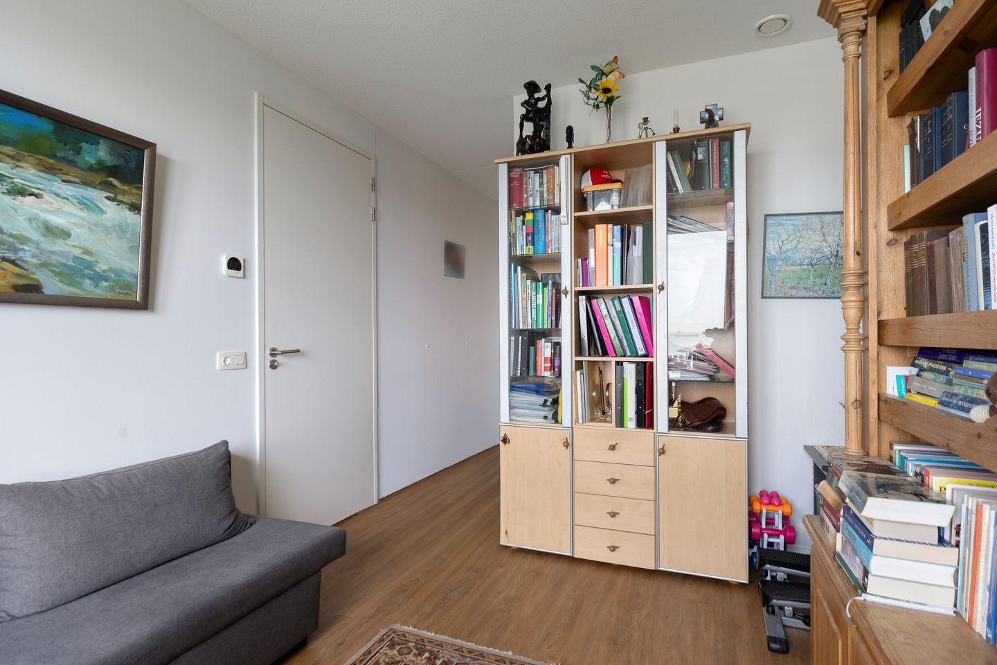 Photo 25 of Scheldekade 58-D