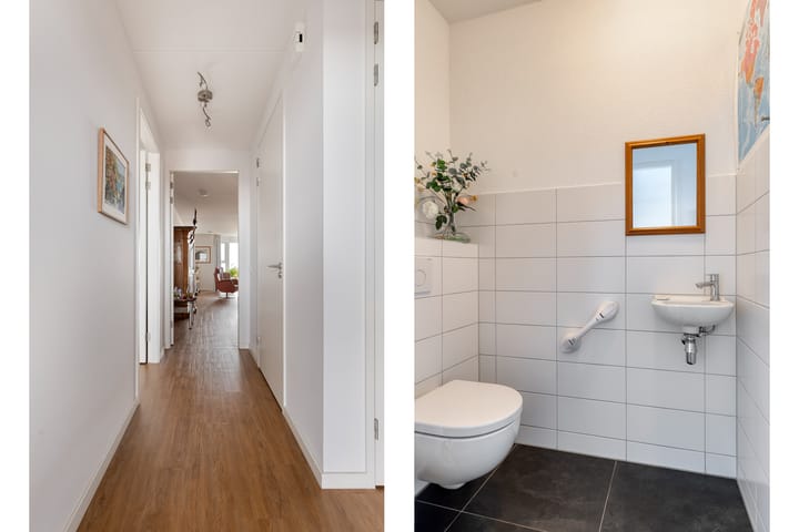 Appartement te koop: Scheldekade 58D, Terneuzen
